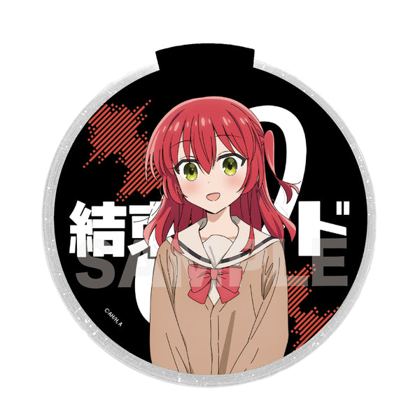 『ぼっち・ざ・ろっく!』LEDステージディスク 04 喜多郁代